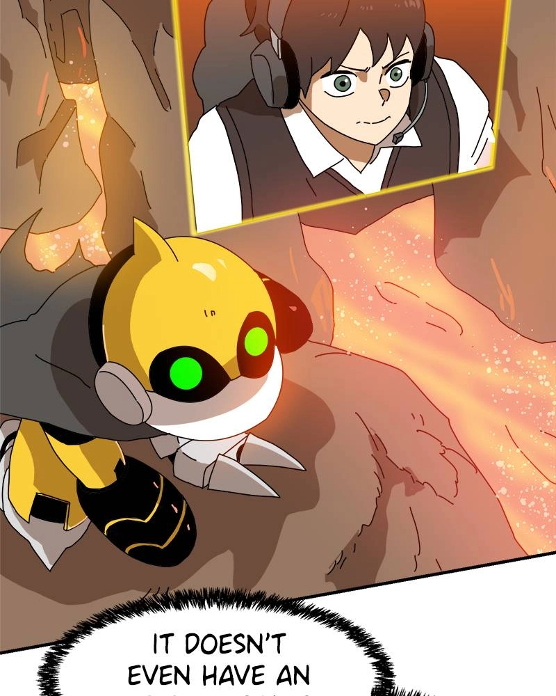 Double Click Chapter 8 - Page 63