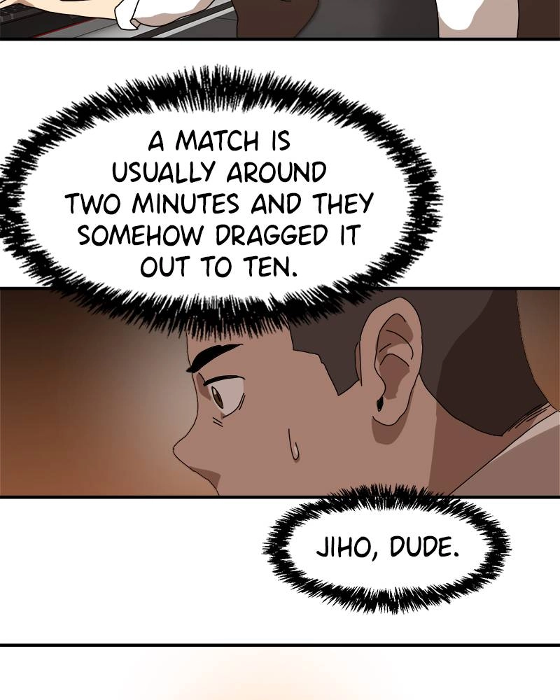 Double Click Chapter 8 - Page 89