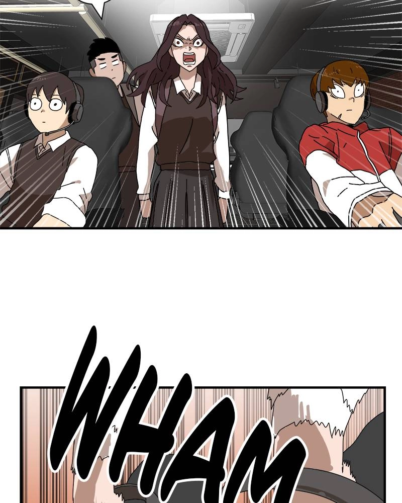 Double Click Chapter 8 - Page 93