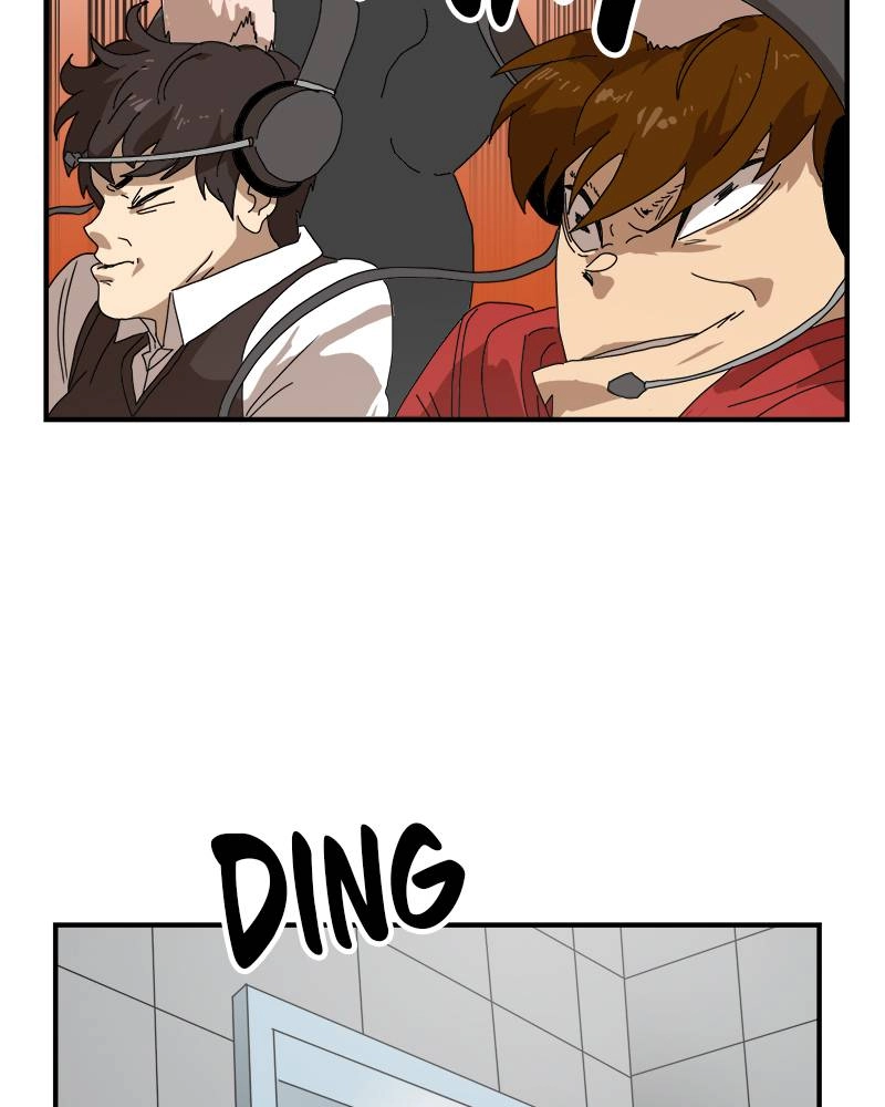 Double Click Chapter 8 - Page 94