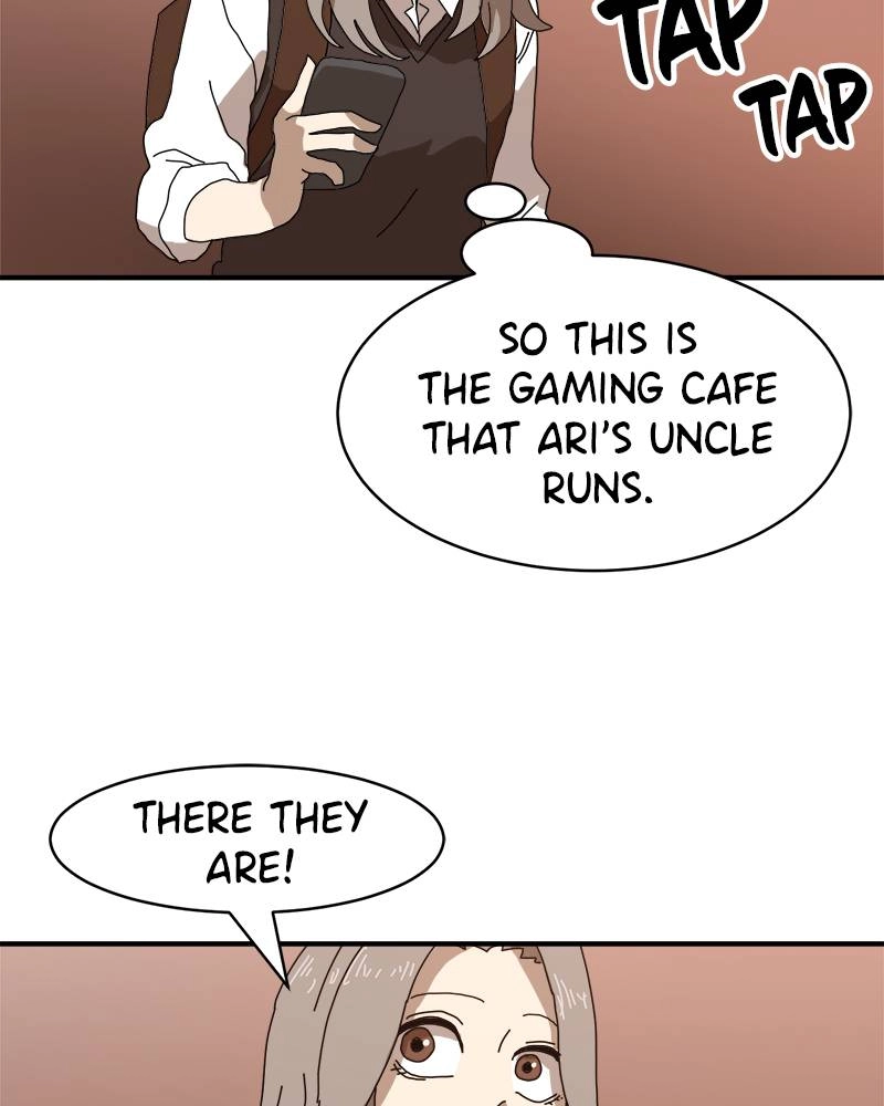 Double Click Chapter 8 - Page 96