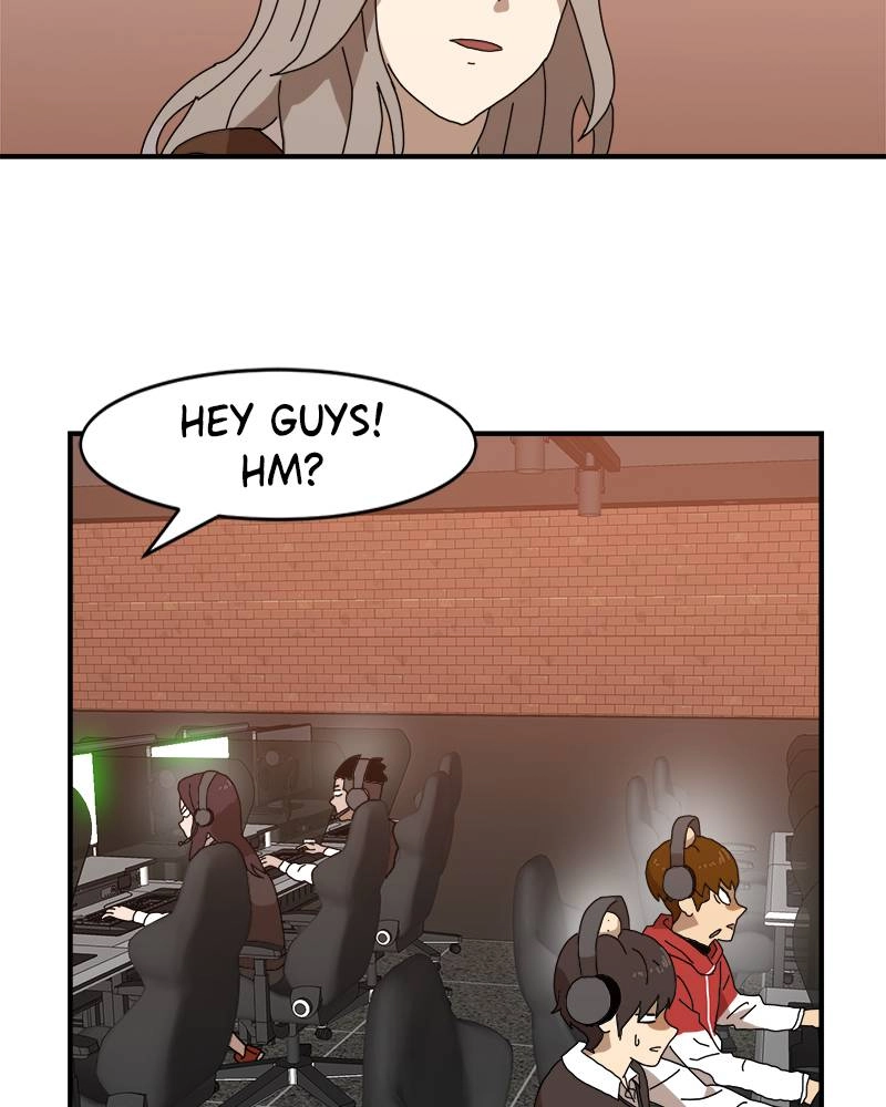 Double Click Chapter 8 - Page 97
