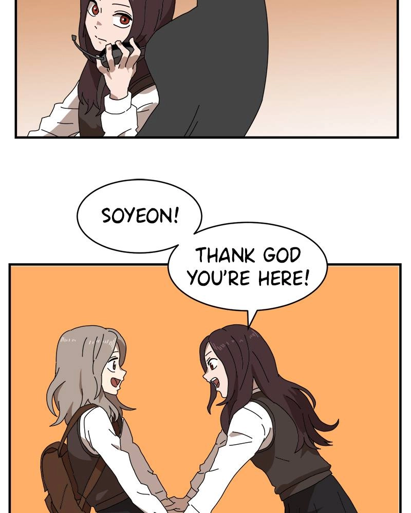 Double Click Chapter 8 - Page 100