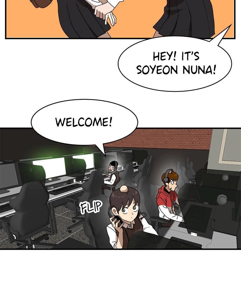 Double Click Chapter 8 - Page 101