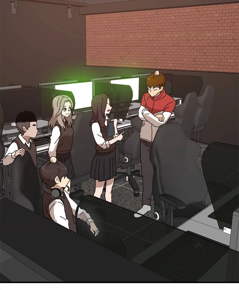 Double Click Chapter 8 - Page 107