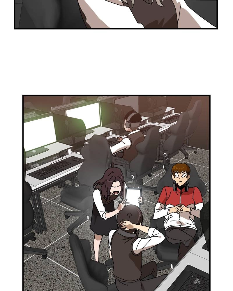 Double Click Chapter 8 - Page 110