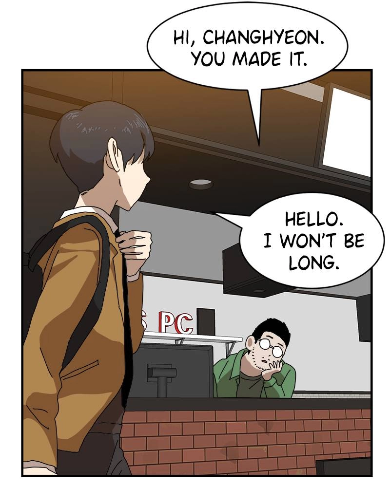 Double Click Chapter 8 - Page 113