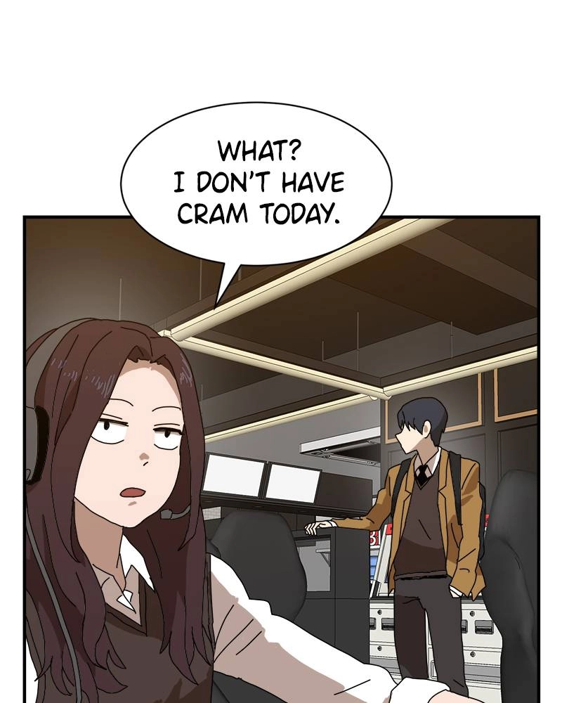 Double Click Chapter 8 - Page 115