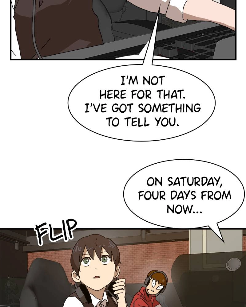Double Click Chapter 8 - Page 116