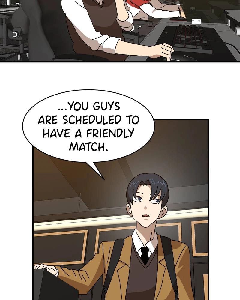 Double Click Chapter 8 - Page 117