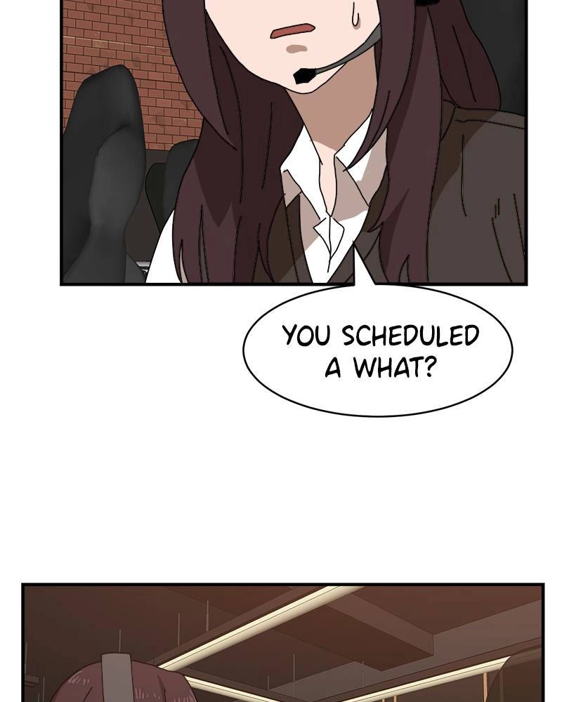 Double Click Chapter 8 - Page 119