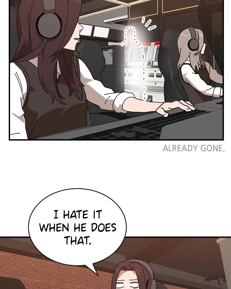 Double Click Chapter 8 - Page 120