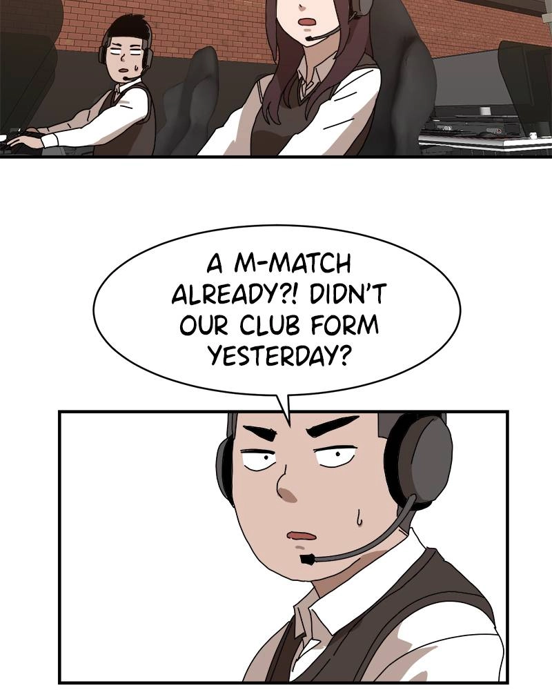 Double Click Chapter 8 - Page 121