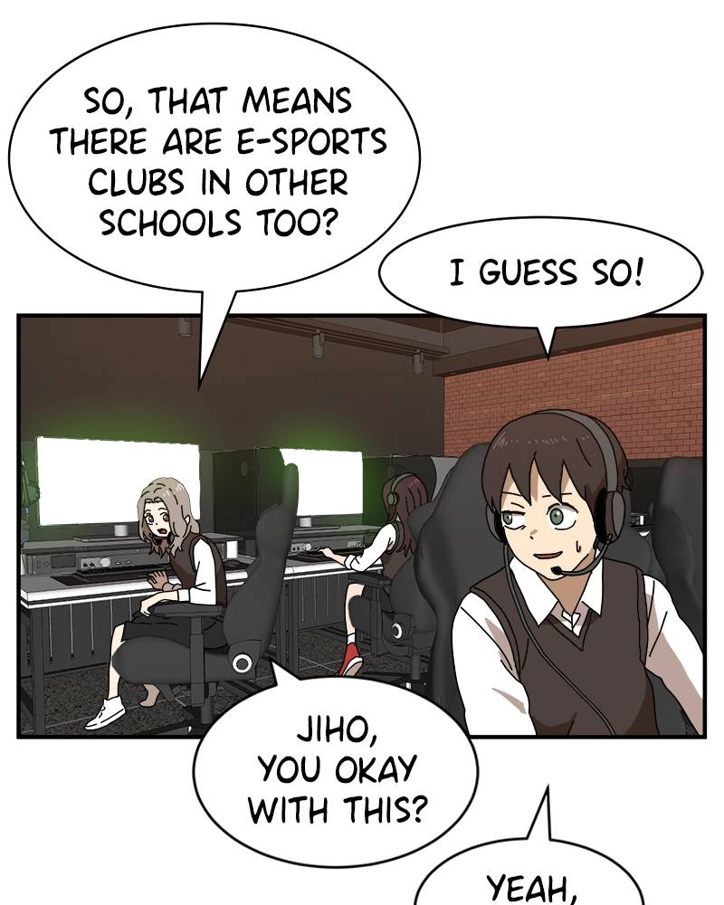 Double Click Chapter 8 - Page 122