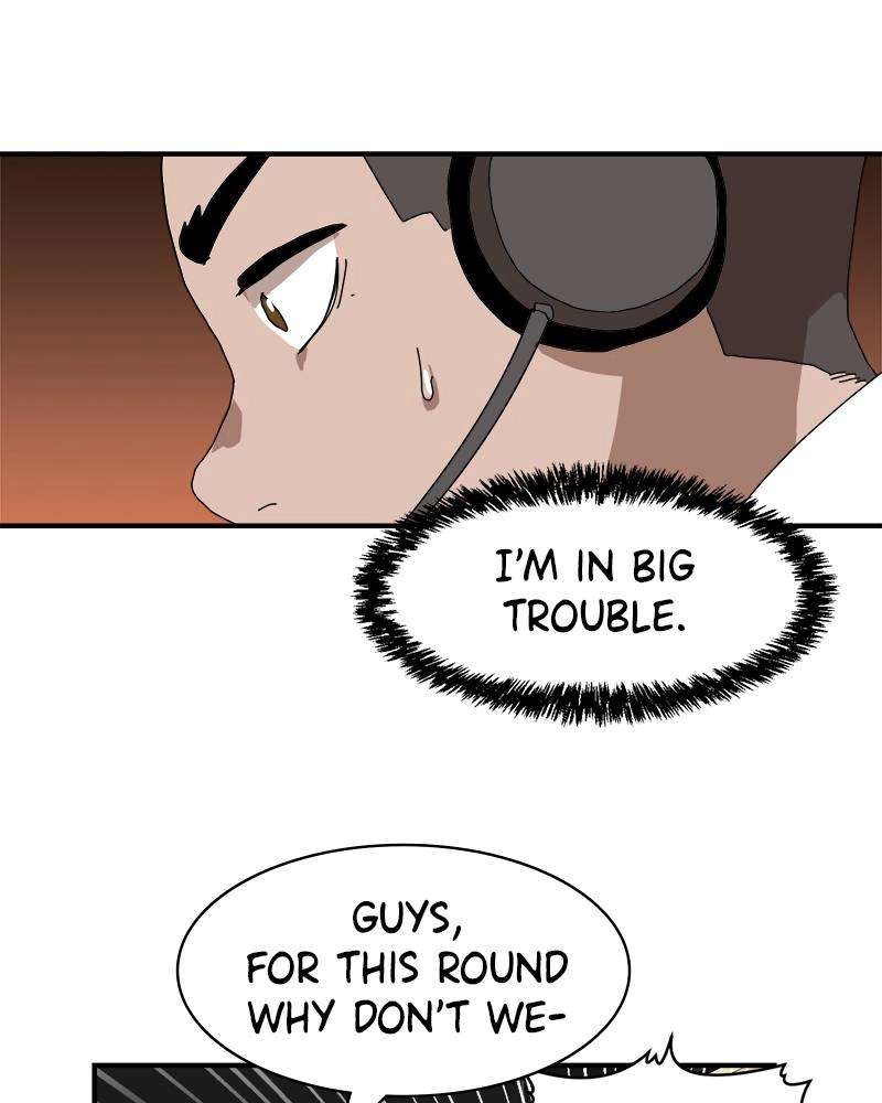 Double Click Chapter 8 - Page 124