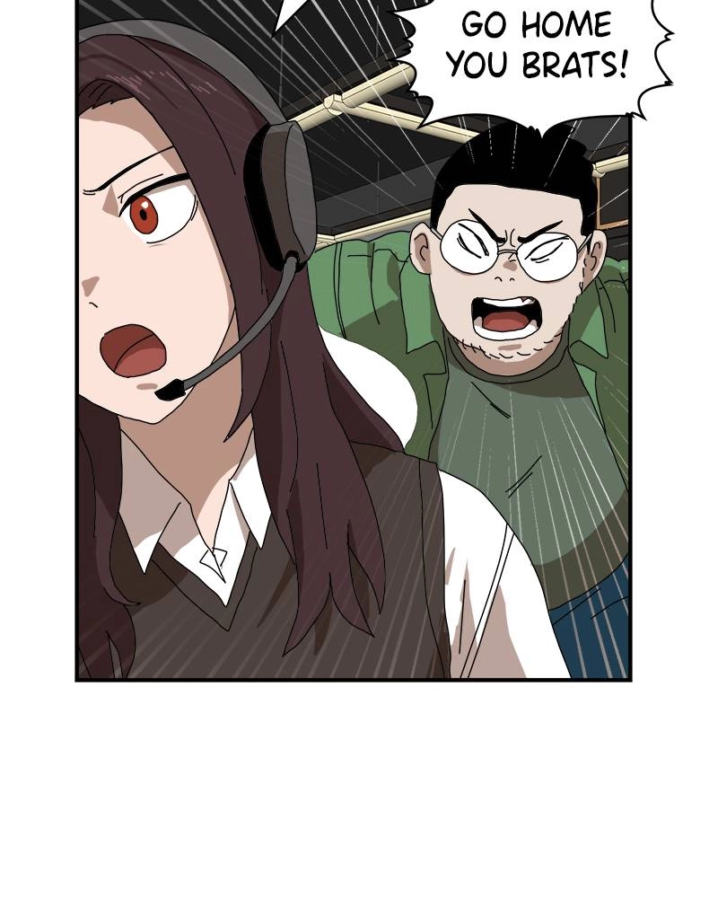Double Click Chapter 8 - Page 125