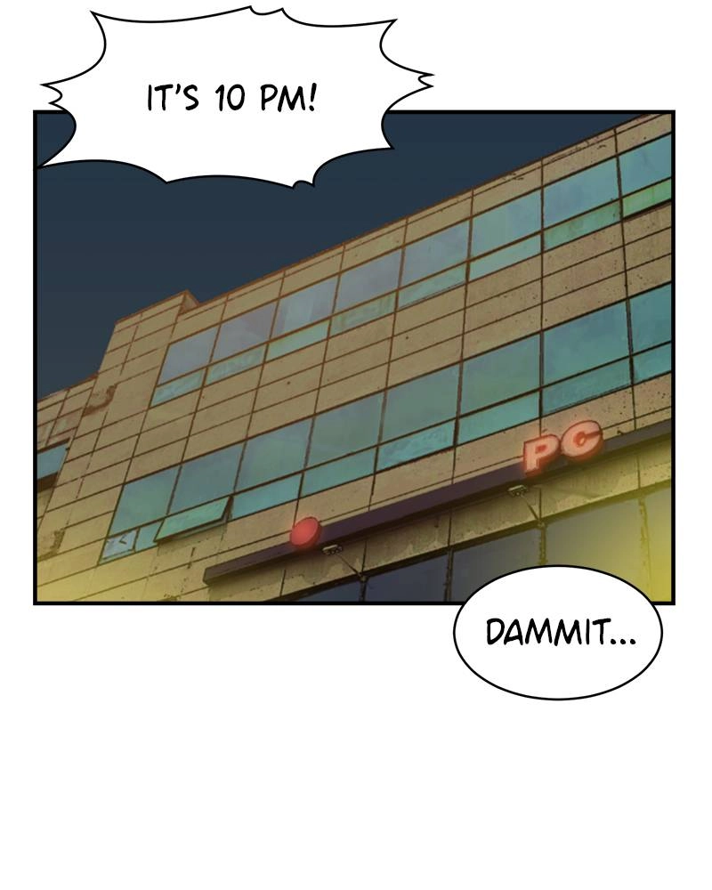 Double Click Chapter 8 - Page 126
