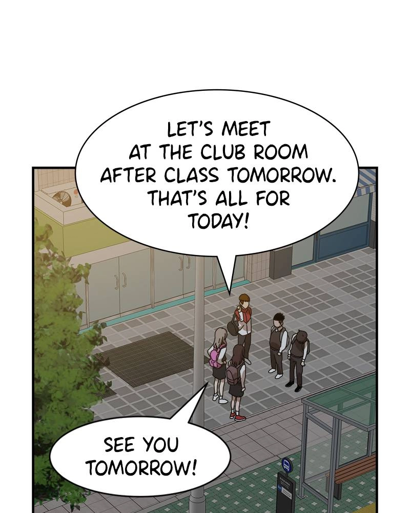 Double Click Chapter 8 - Page 127