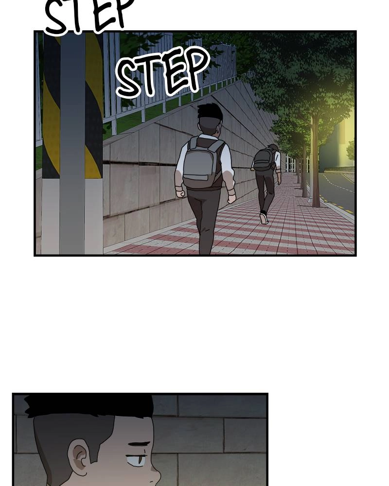 Double Click Chapter 8 - Page 130