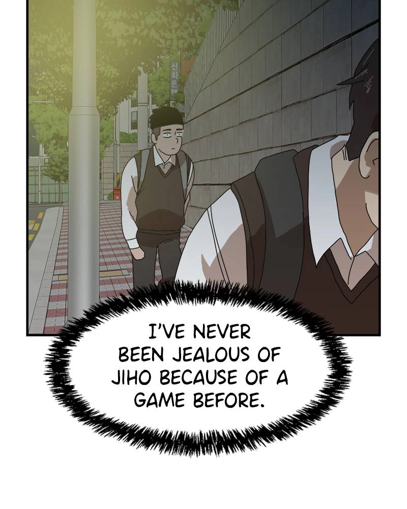 Double Click Chapter 8 - Page 132