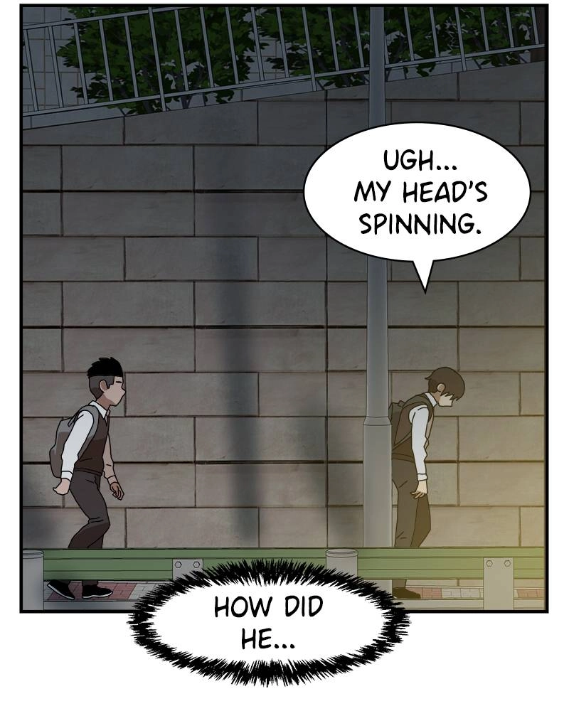 Double Click Chapter 8 - Page 134