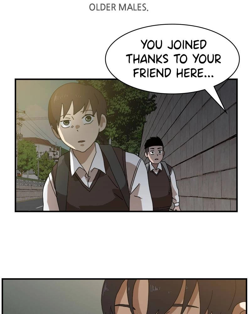 Double Click Chapter 8 - Page 137