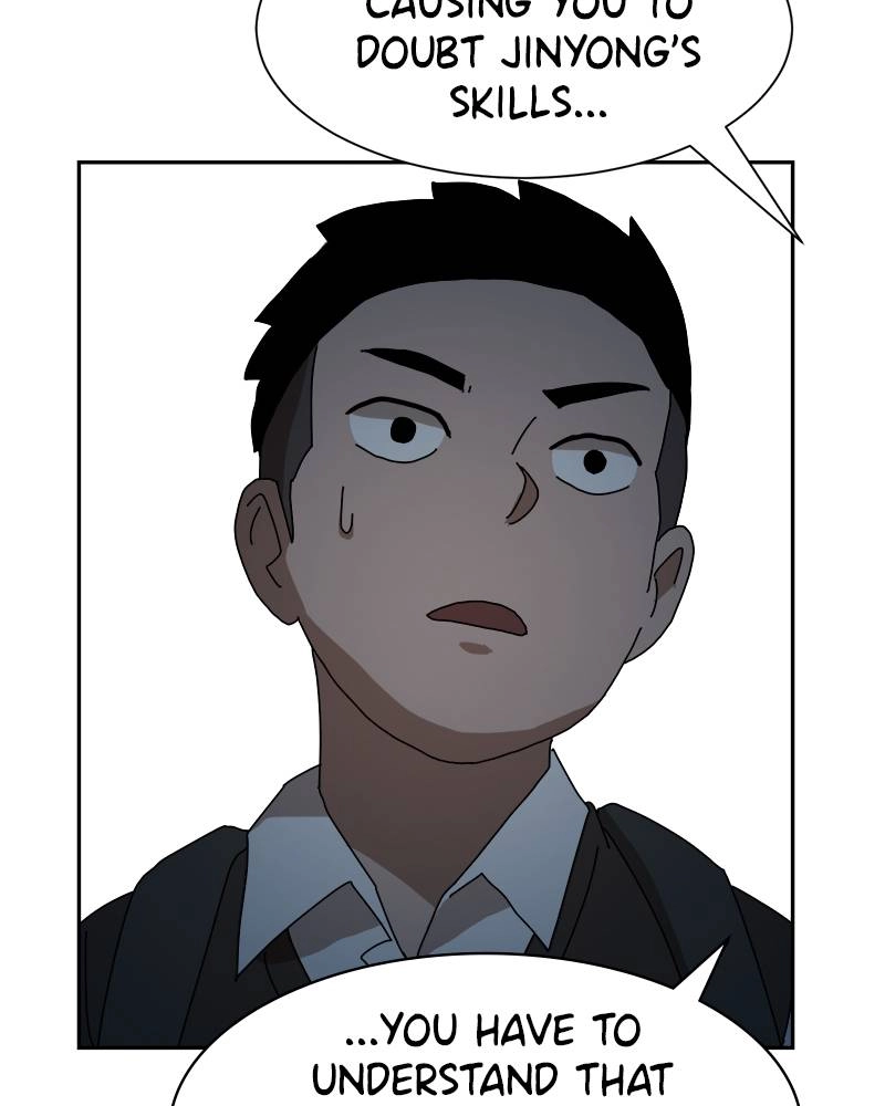 Double Click Chapter 8 - Page 145
