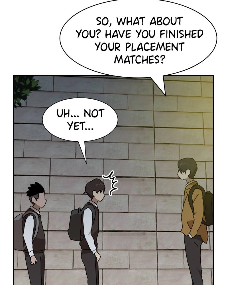 Double Click Chapter 8 - Page 150