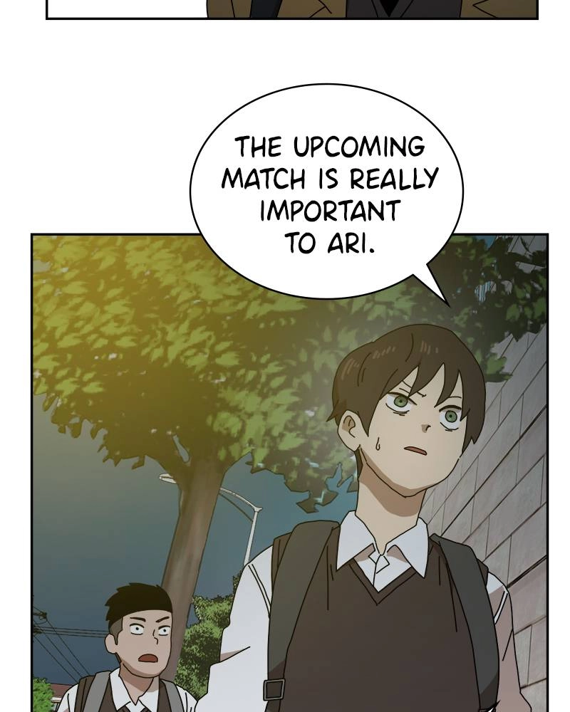 Double Click Chapter 8 - Page 153