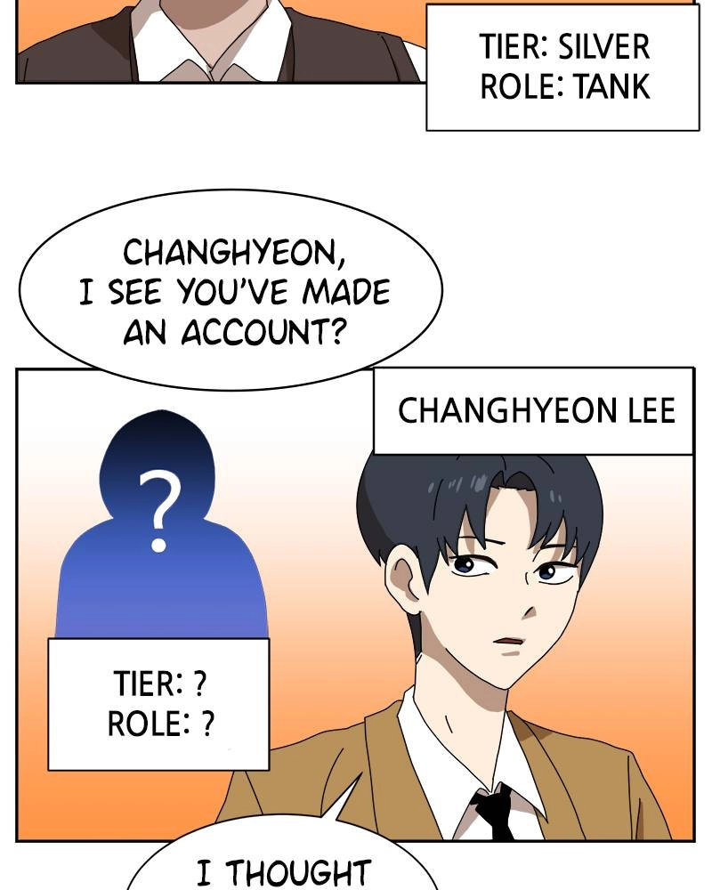 Double Click Chapter 8 - Page 167