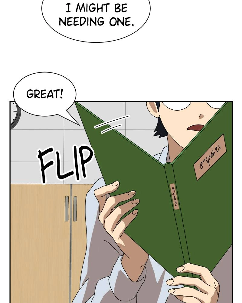 Double Click Chapter 8 - Page 168