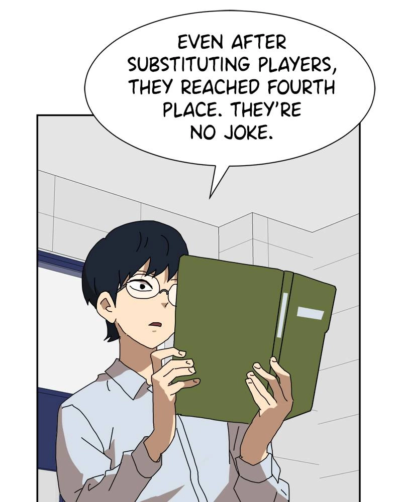 Double Click Chapter 8 - Page 180