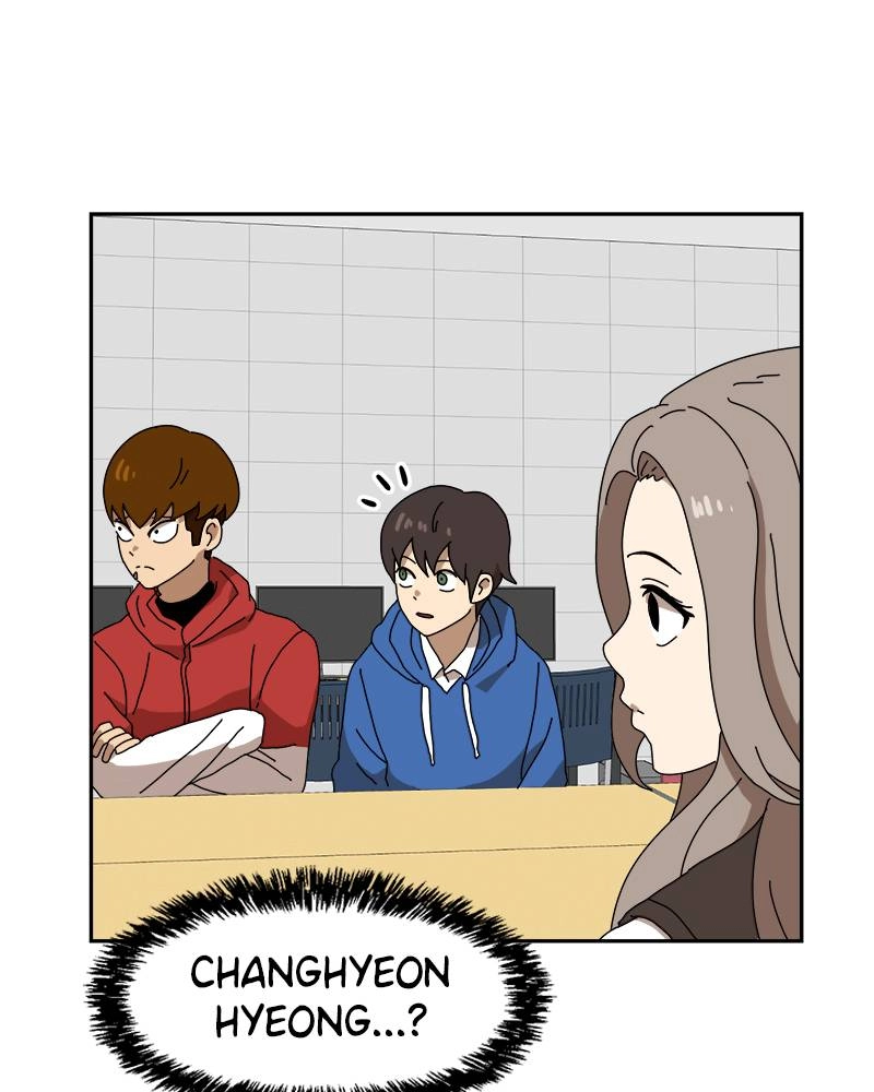 Double Click Chapter 8 - Page 186