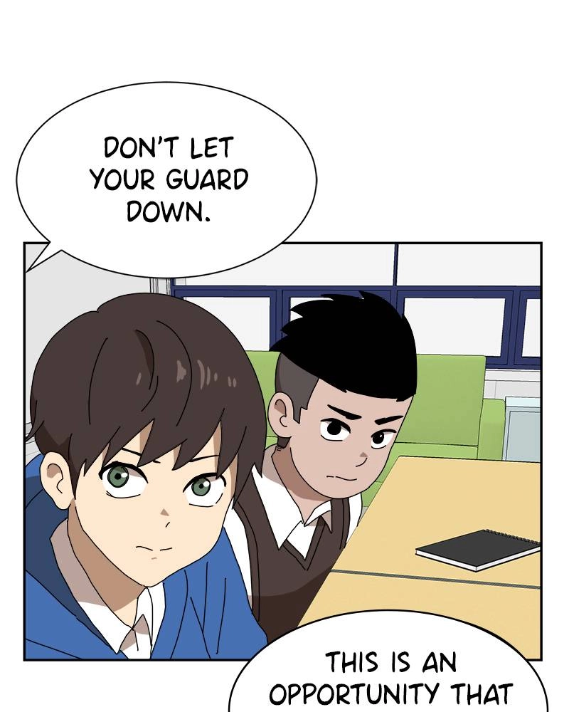 Double Click Chapter 8 - Page 189