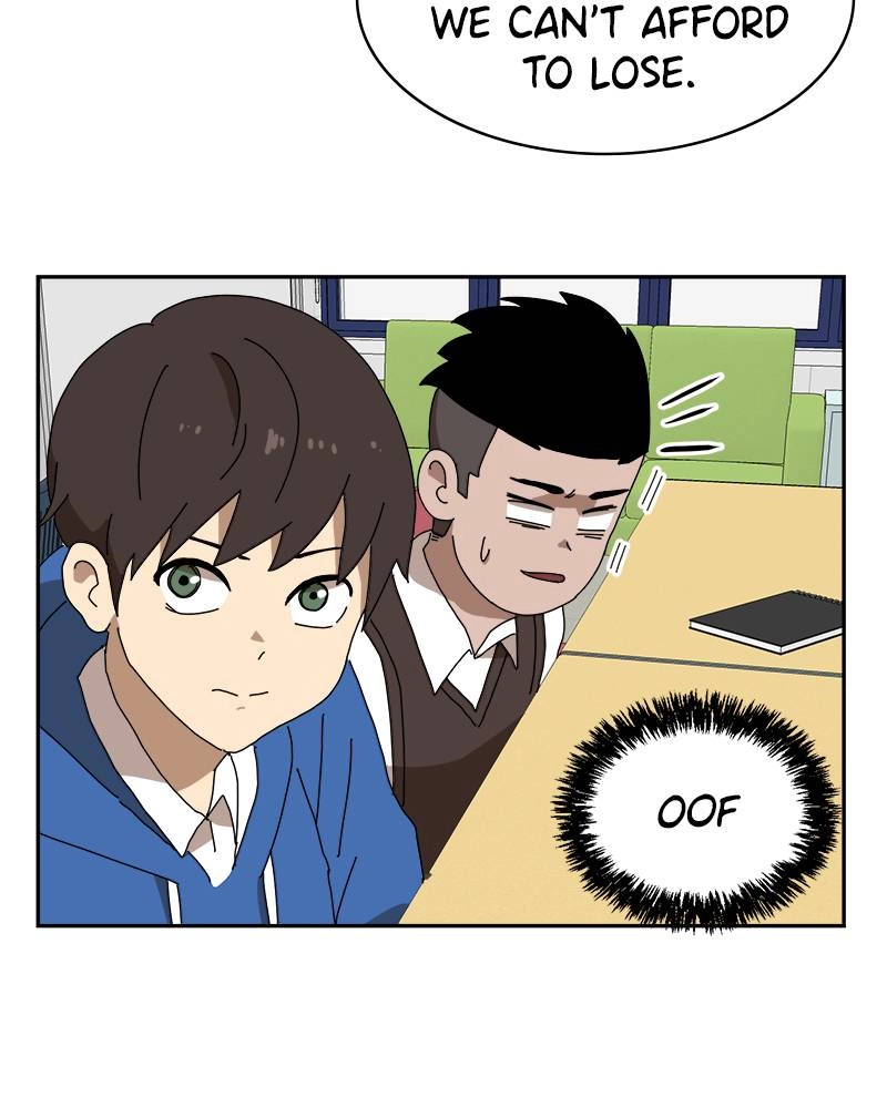 Double Click Chapter 8 - Page 190
