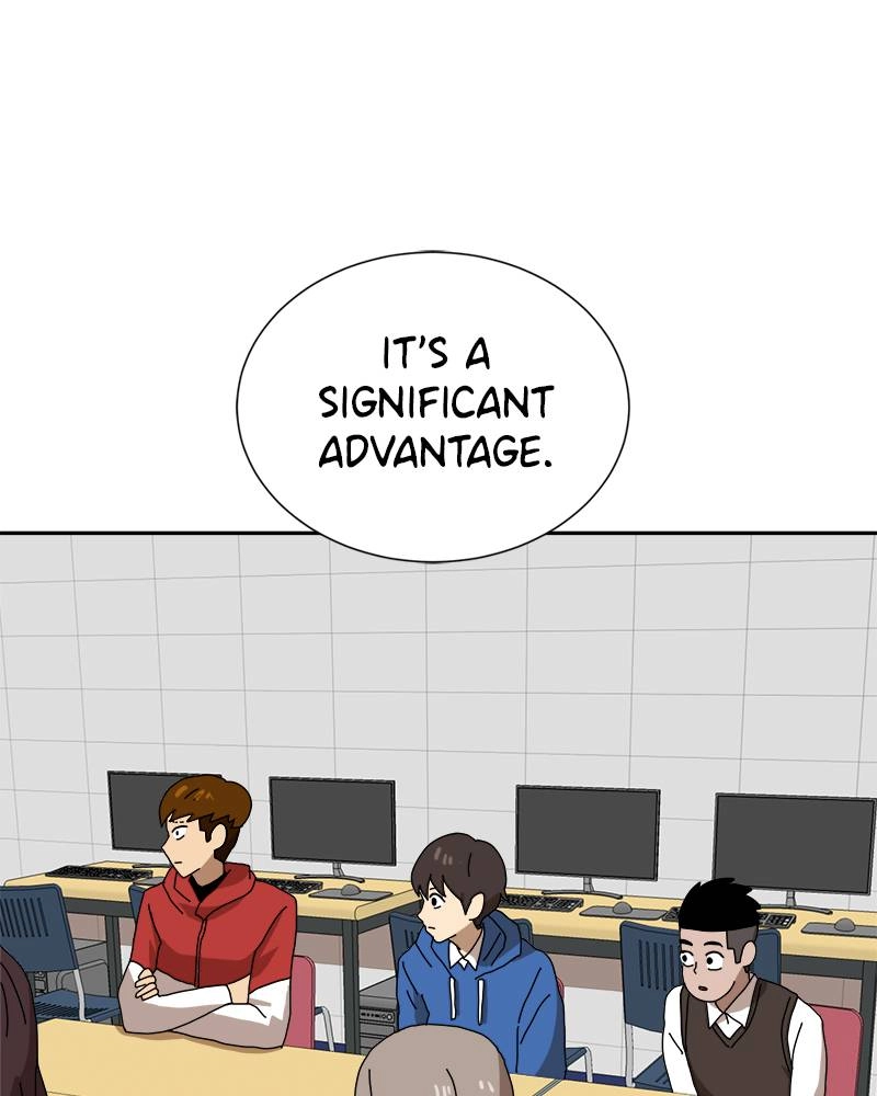 Double Click Chapter 8 - Page 196