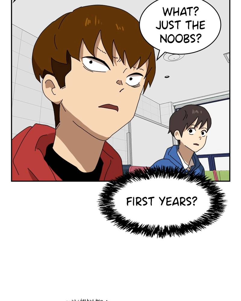 Double Click Chapter 8 - Page 198