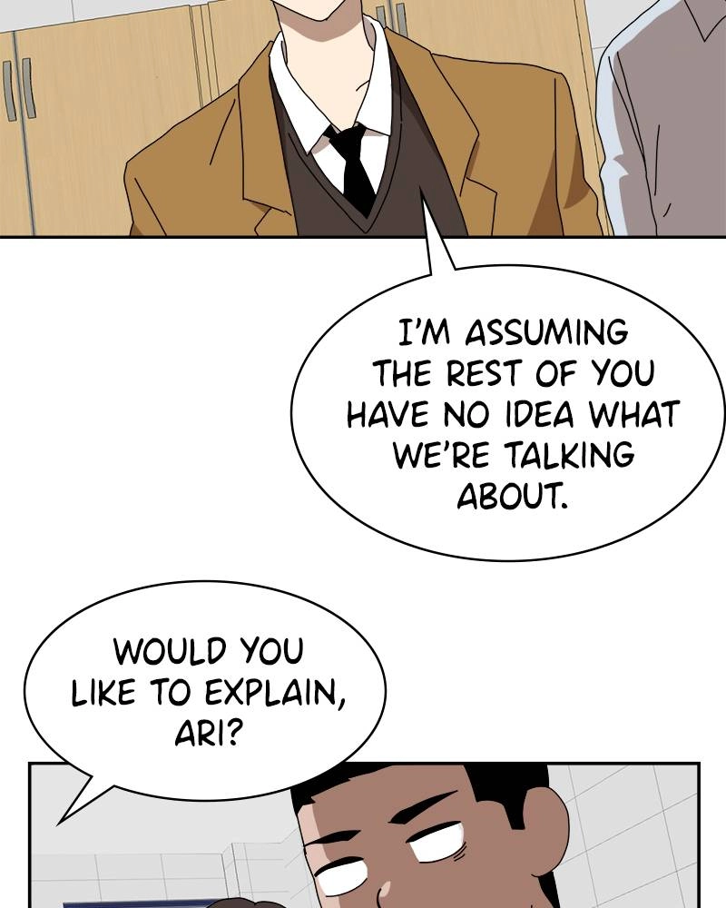 Double Click Chapter 8 - Page 205