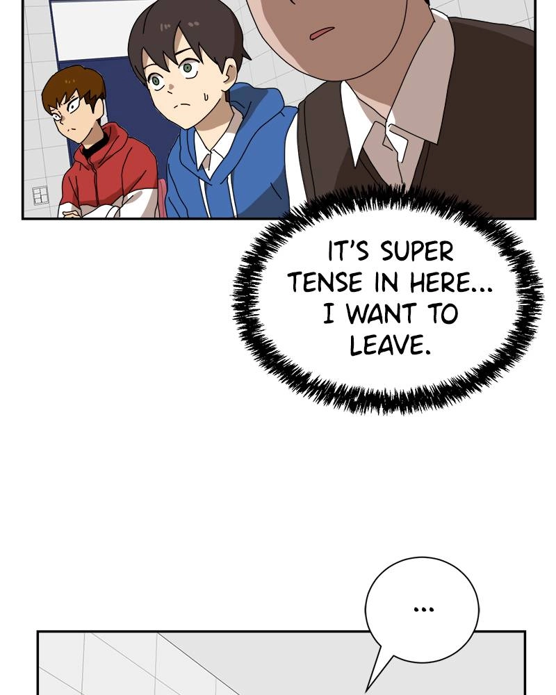 Double Click Chapter 8 - Page 206
