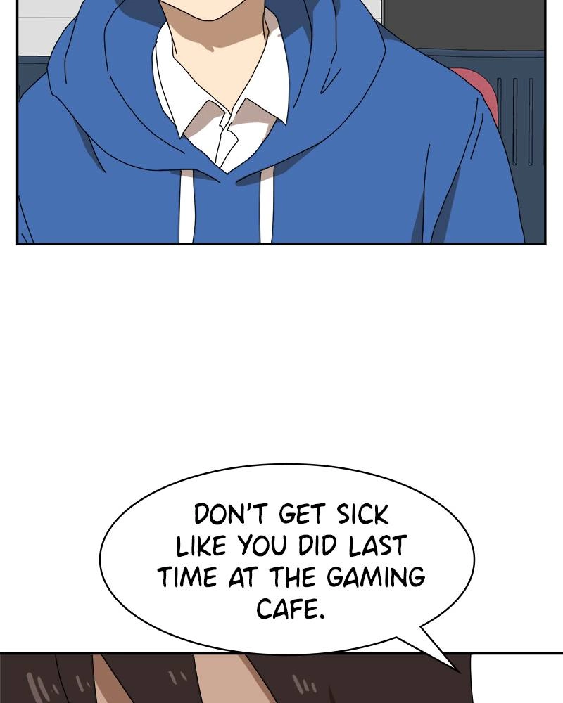 Double Click Chapter 8 - Page 224