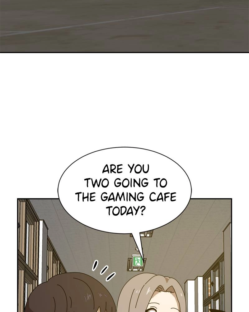 Double Click Chapter 8 - Page 233