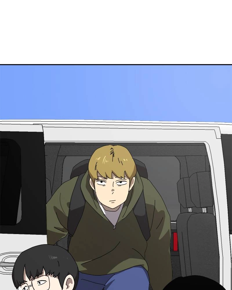 Double Click Chapter 8 - Page 261