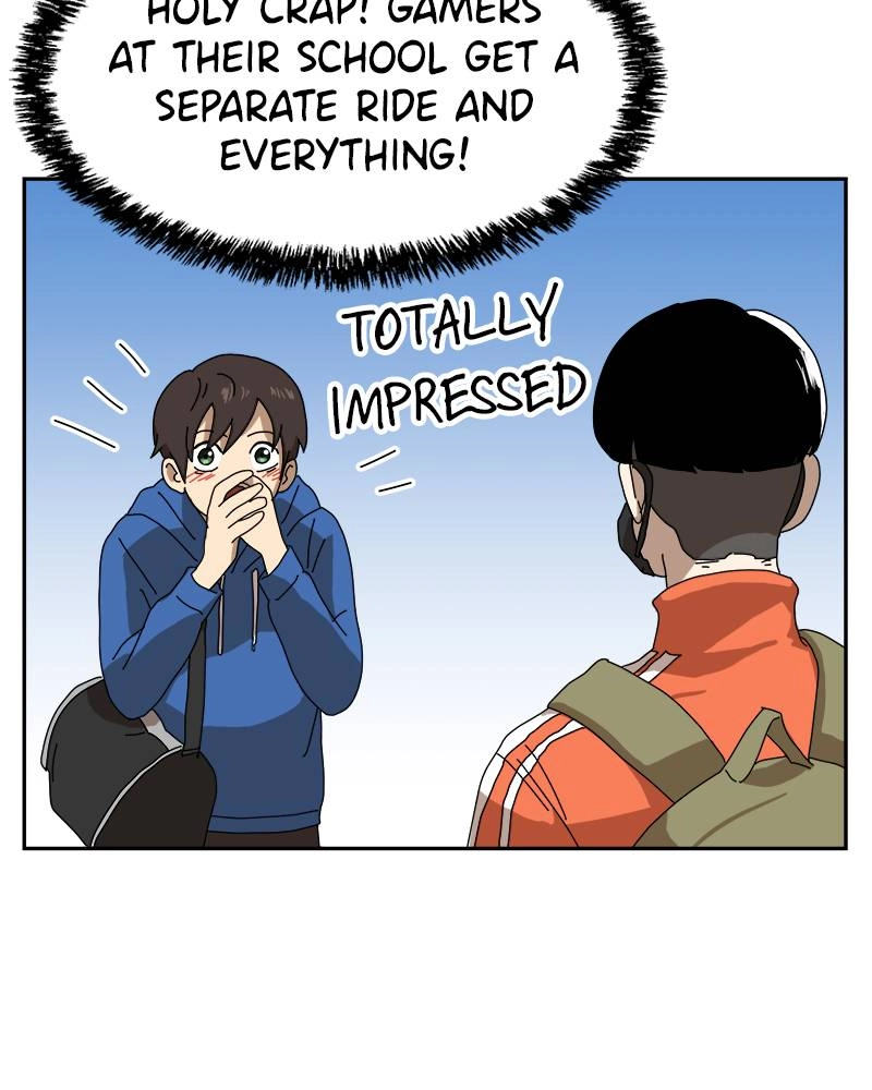 Double Click Chapter 8 - Page 265