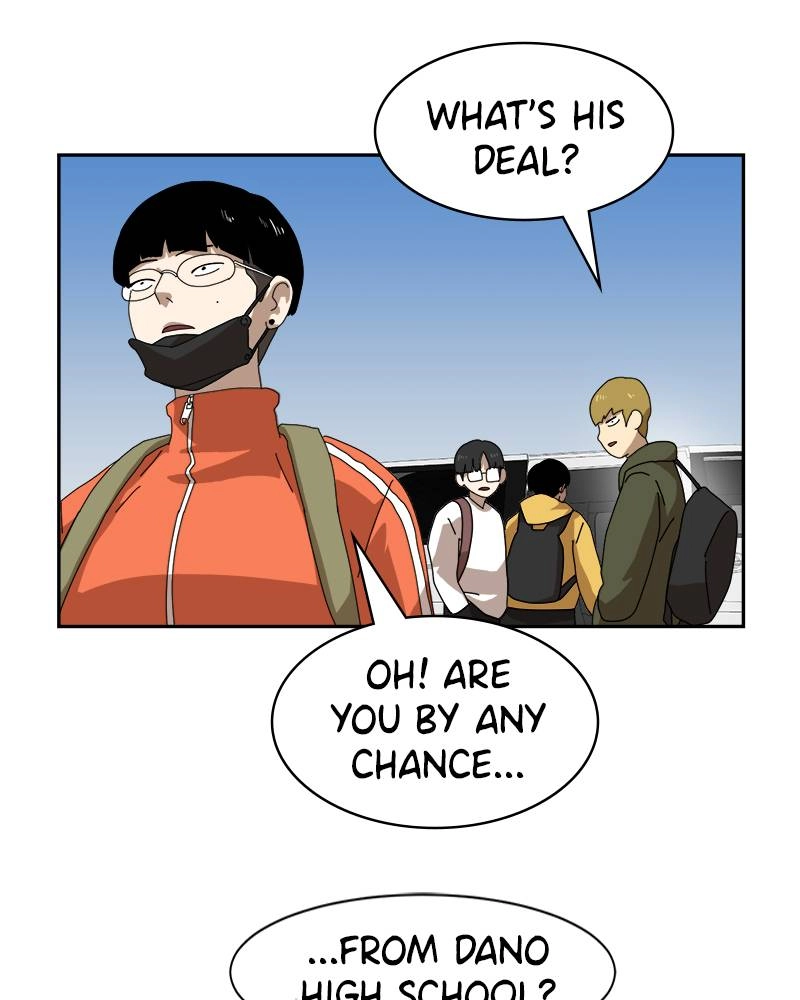 Double Click Chapter 8 - Page 266