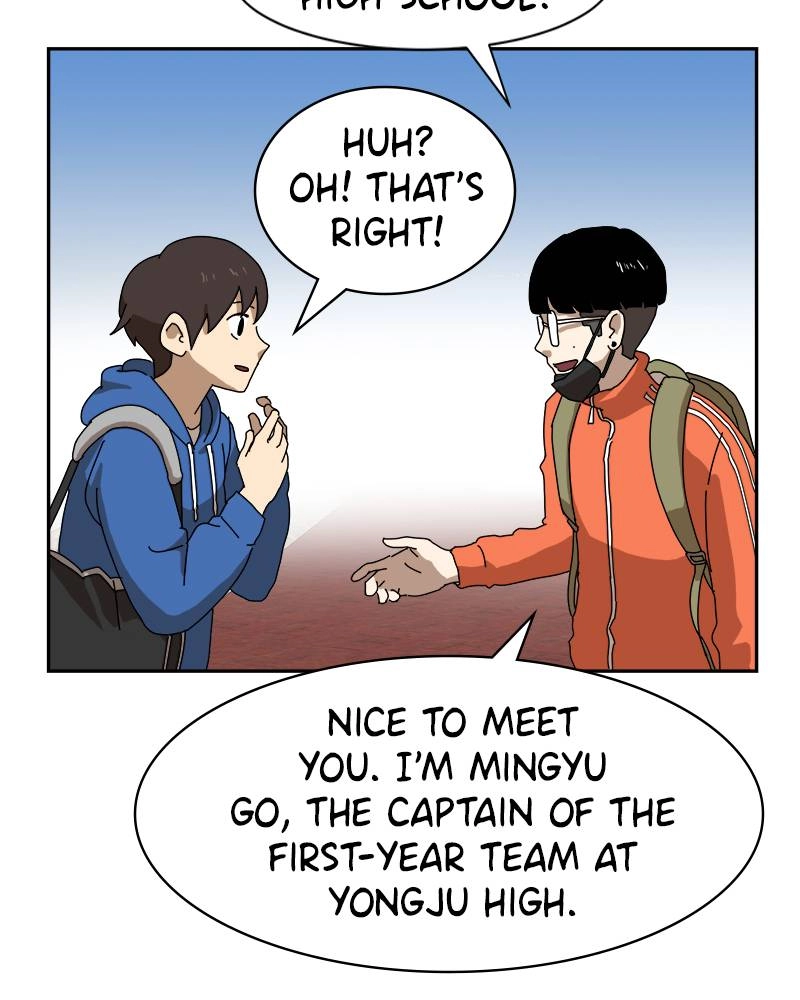 Double Click Chapter 8 - Page 267