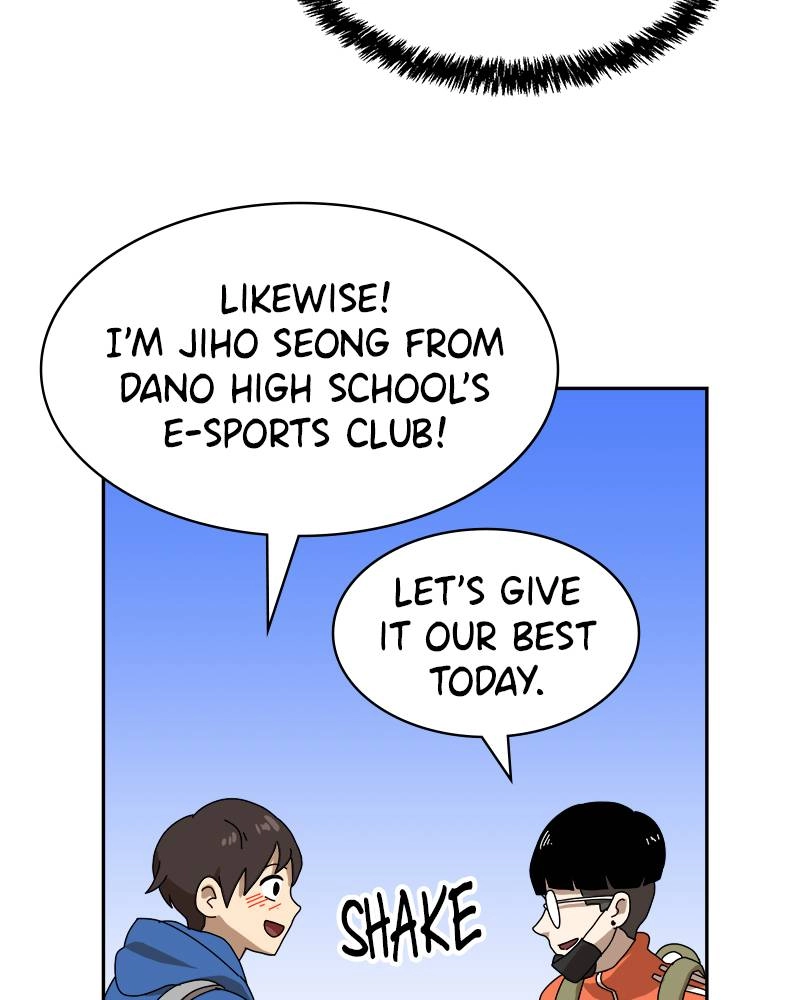 Double Click Chapter 8 - Page 271