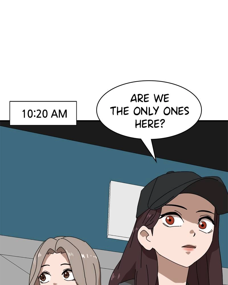 Double Click Chapter 9 - Page 4