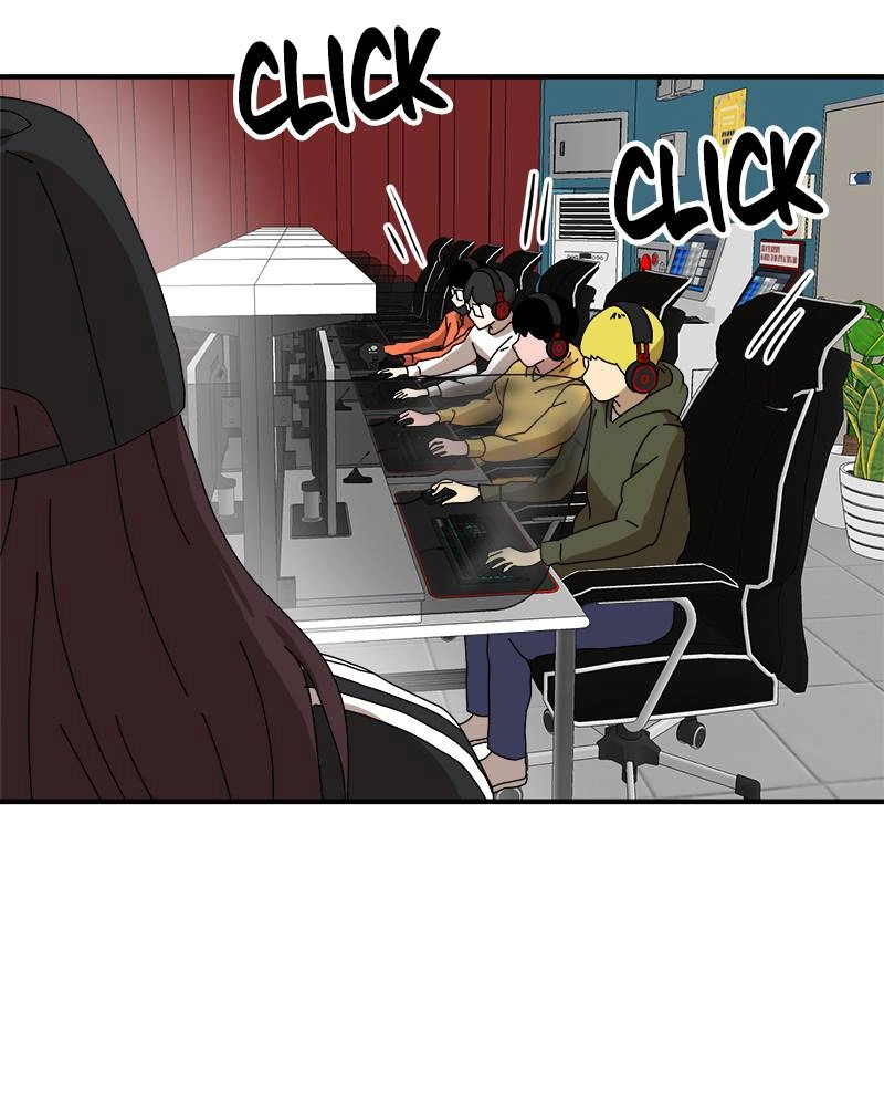 Double Click Chapter 9 - Page 8
