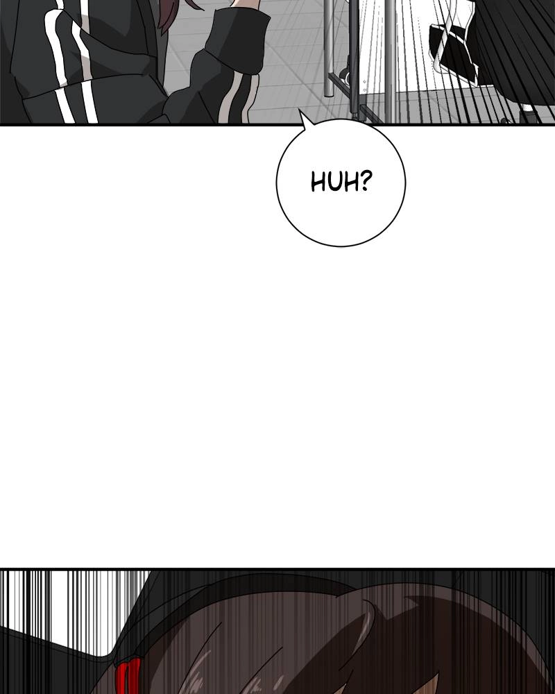 Double Click Chapter 9 - Page 16