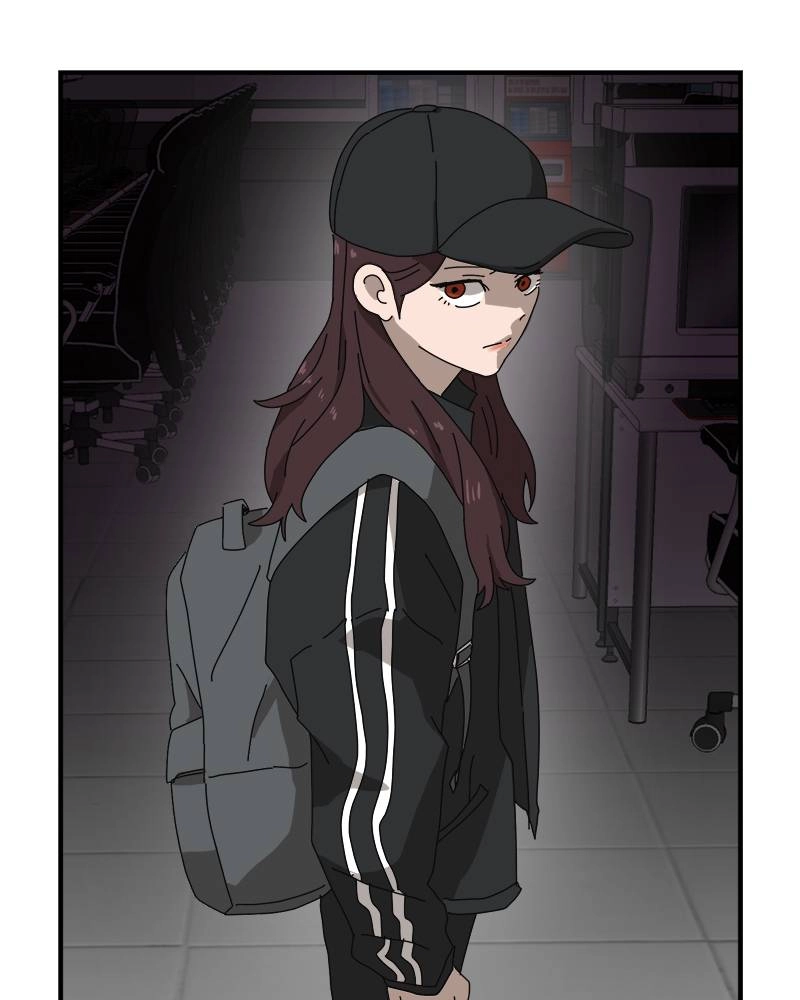 Double Click Chapter 9 - Page 21